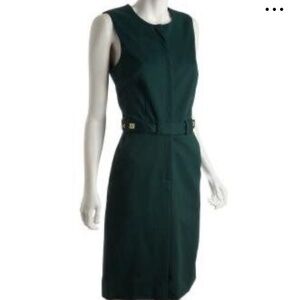 Diane von Furstenberg Dinna Dress